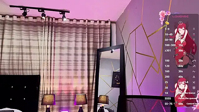 Angel-dragun online show from 11/03/25, 03:34