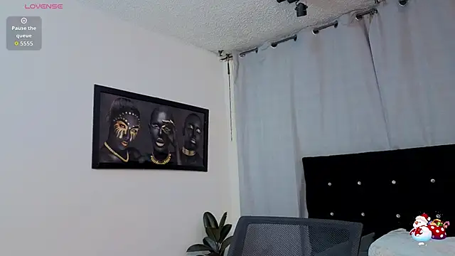 Angel-dragun online show from 01/10/26, 03:13