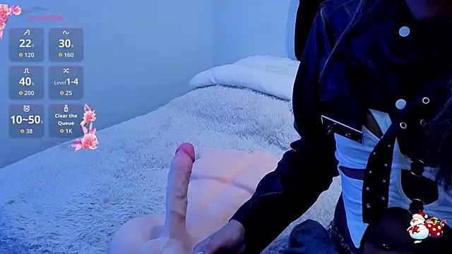 Angel-dragun online show from 03/04/26, 03:14