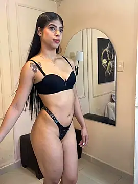 Ambersfoxx online show from 07/05/26, 08:37