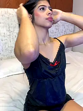 Ambersfoxx online show from 11/05/25, 12:41