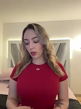 SophieeMills online show from 11/23/25, 03:11