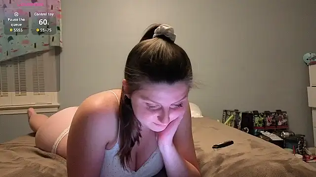 Sweettemptation465032 online show from 09/27/25, 03:45