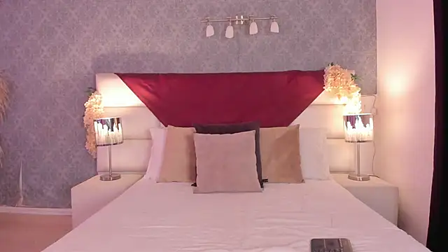 Celeste Amber online show from 02/19/26, 08:06