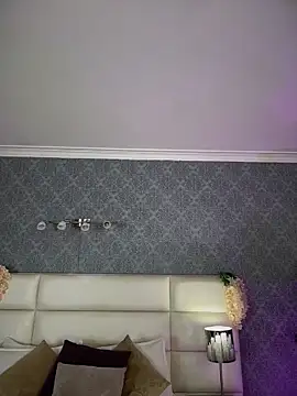 Celeste Amber online show from 05/21/26, 07:33
