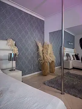 Celeste Amber online show from 02/24/26, 11:05