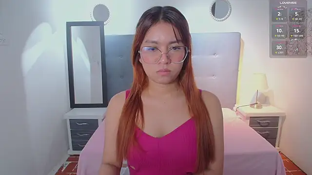 chaneelstark online show from 04/29/26, 04:16