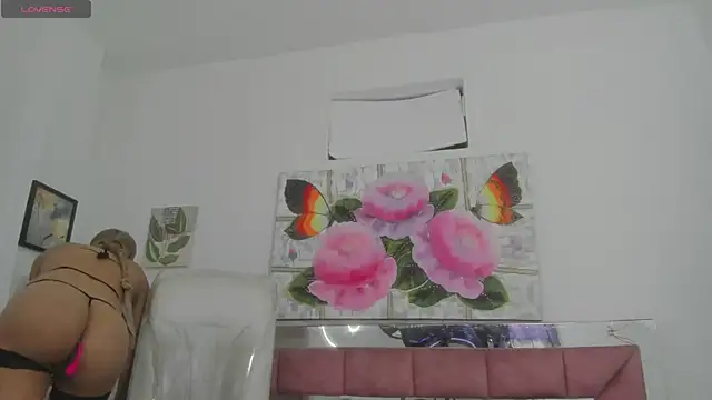 Snapshot of barbie_ds chatting on 12/16/25, 12:09 barbie ds online show from 12/16/25, 12:09