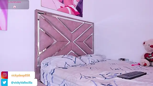 Cristal Deep ass online show from 10/09/25, 01:00