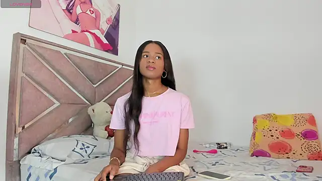 Cristal Deep ass online show from 10/07/25, 12:50