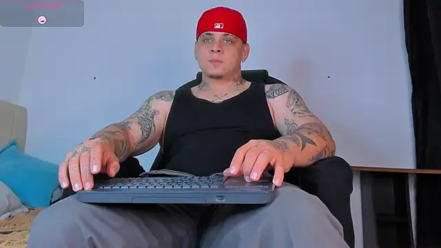 denis munera online show from 10/05/25, 02:08