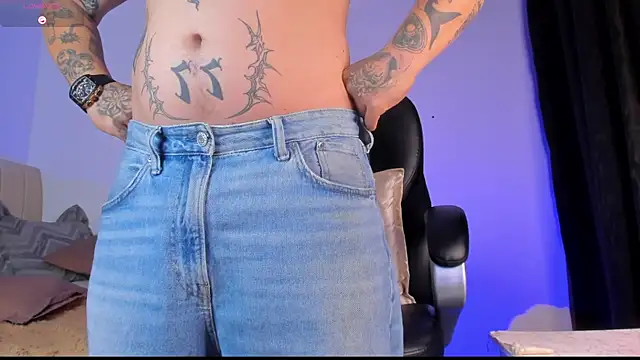 denis munera online show from 11/12/25, 03:21