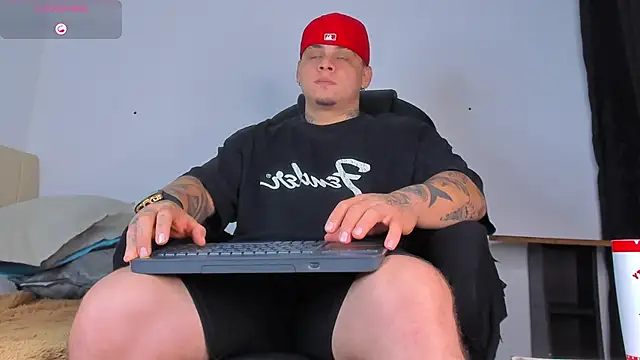 denis munera online show from 10/07/25, 11:00