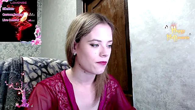 Kate  Loves online show from 10/28/25, 06:51