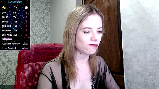 Kate  Loves online show from 11/04/25, 06:55