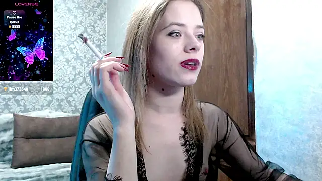 Kate  Loves online show from 03/17/26, 07:17