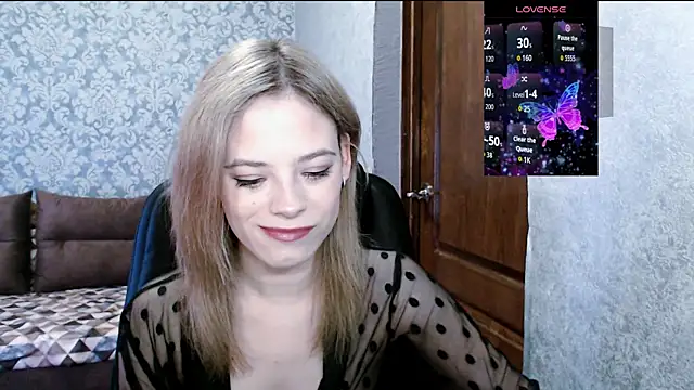 Kate  Loves online show from 04/02/26, 07:09