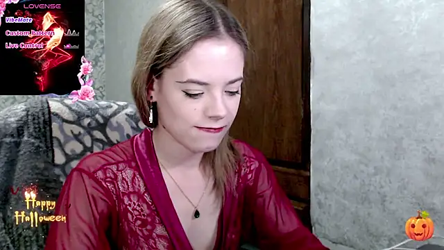 Kate  Loves online show from 10/29/25, 06:51