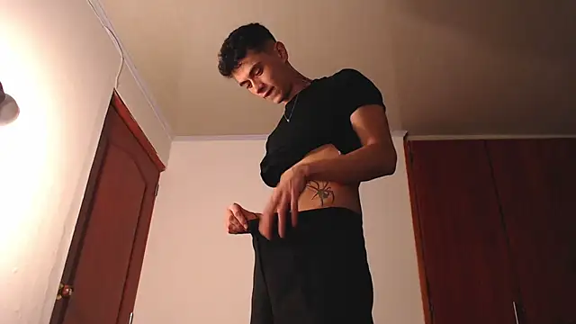 jaico santos online show from 12/03/25, 10:42