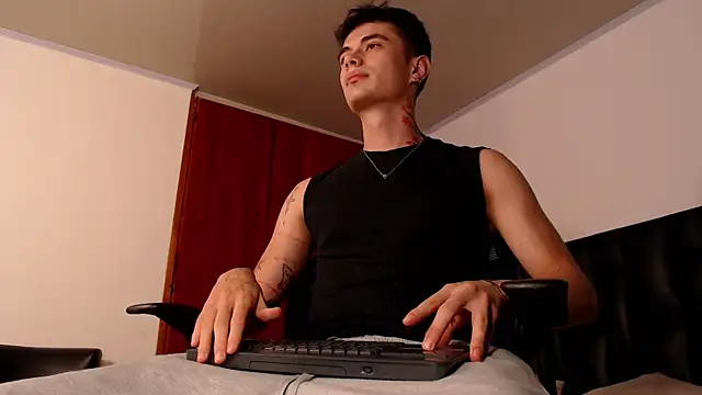 jaico santos online show from 12/20/25, 10:45