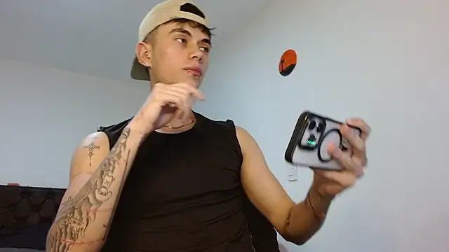 jaico santos online show from 02/15/26, 11:25