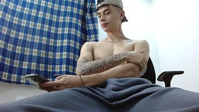 jaico santos online show from 03/27/26, 11:27