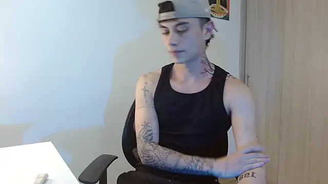 jaico santos online show from 06/16/26, 11:27