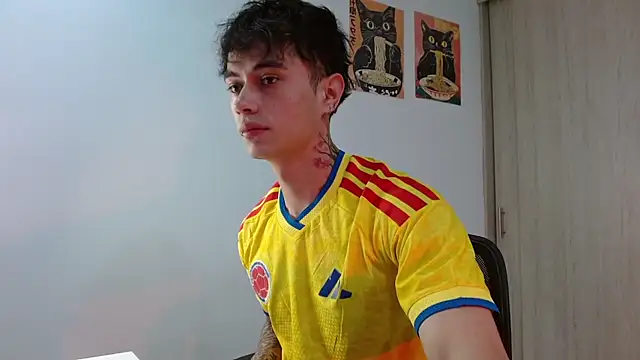 jaico santos online show from 07/15/26, 11:23
