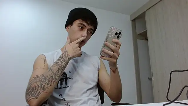 jaico santos online show from 03/23/26, 11:04