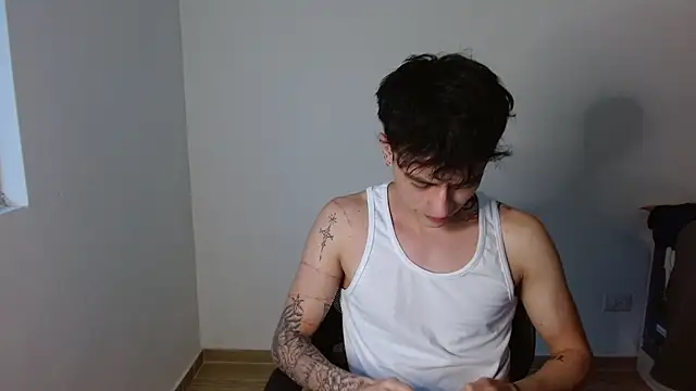 jaico santos online show from 04/09/26, 11:11