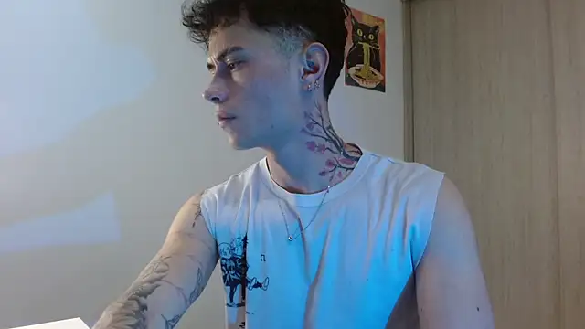 jaico santos online show from 07/23/26, 11:22
