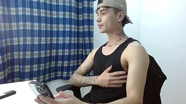 jaico santos online show from 04/13/26, 11:09