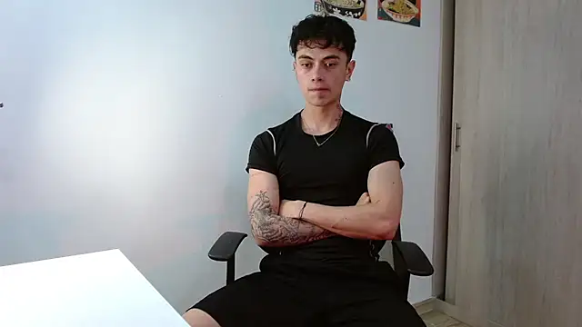 jaico santos online show from 07/10/26, 11:27