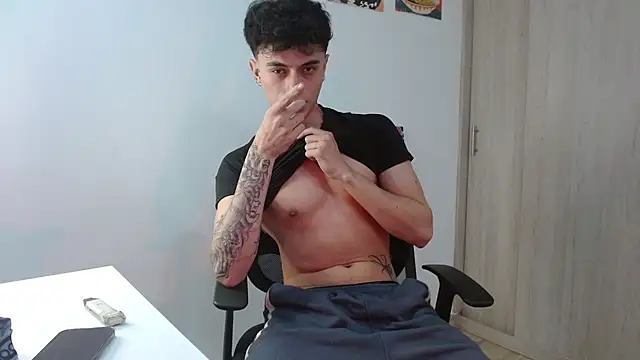 jaico santos online show from 06/24/26, 11:24