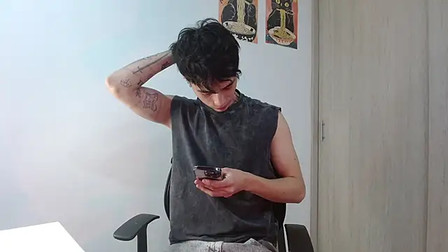 jaico santos online show from 06/20/26, 11:21