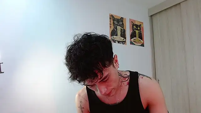 jaico santos online show from 07/14/26, 11:22