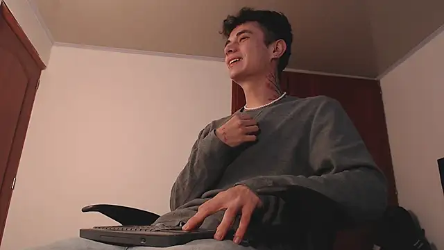 jaico santos online show from 11/29/25, 06:08