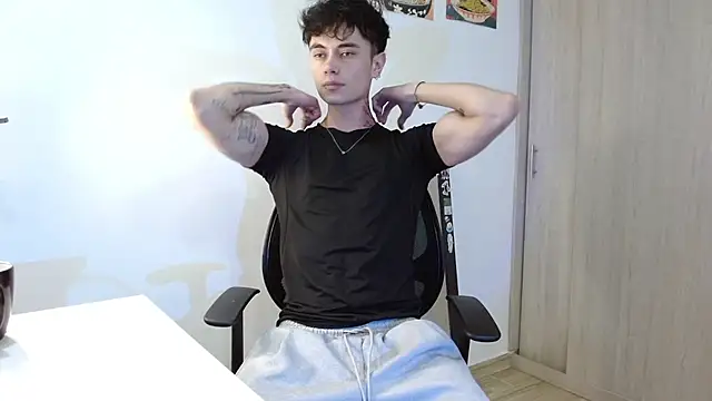 jaico santos online show from 07/16/26, 11:46