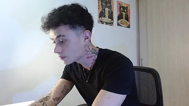 jaico santos online show from 07/25/26, 11:33