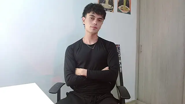 jaico santos online show from 06/17/26, 11:14