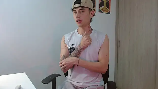 jaico santos online show from 06/13/26, 11:13