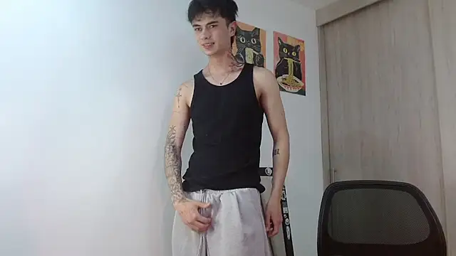 jaico santos online show from 06/21/26, 11:21