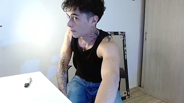 jaico santos online show from 07/12/26, 10:54