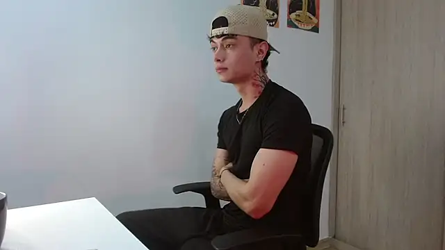 jaico santos online show from 06/18/26, 11:32