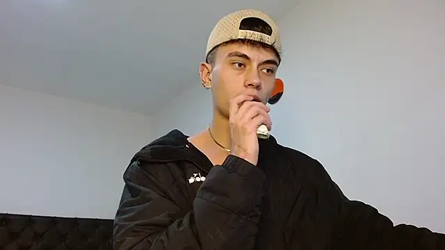 jaico santos online show from 02/17/26, 10:29