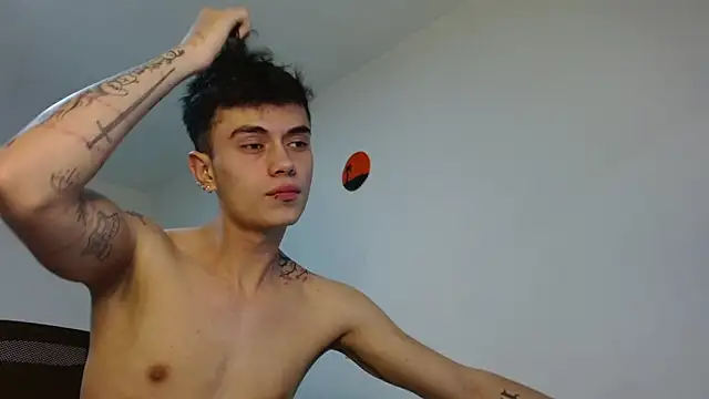 jaico santos online show from 02/23/26, 11:38