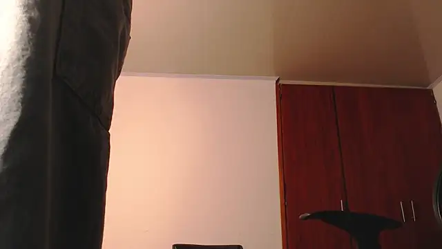 jaico santos online show from 12/13/25, 08:04