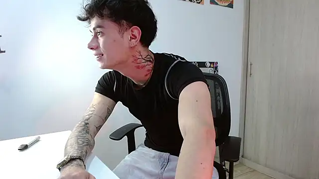 jaico santos online show from 07/13/26, 11:26
