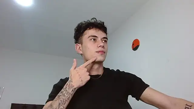 jaico santos online show from 02/25/26, 11:04