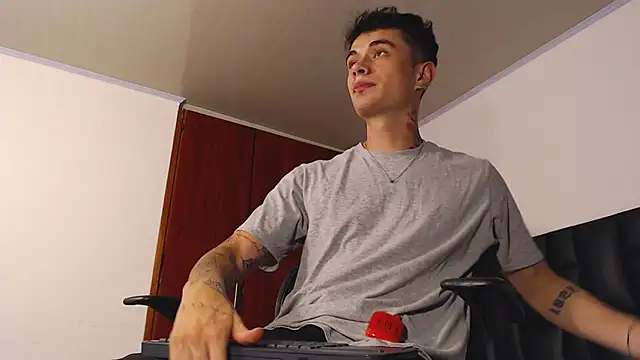 jaico santos online show from 12/15/25, 10:59